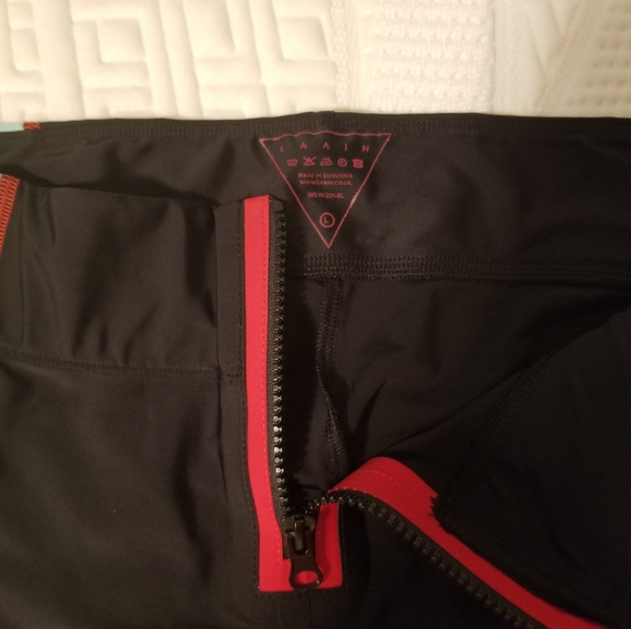 Laain Leggings - Picture 6 of 7